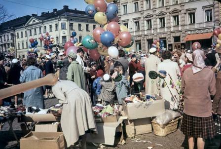 ВЫСОЦКИЙ. Часть 3. После...
