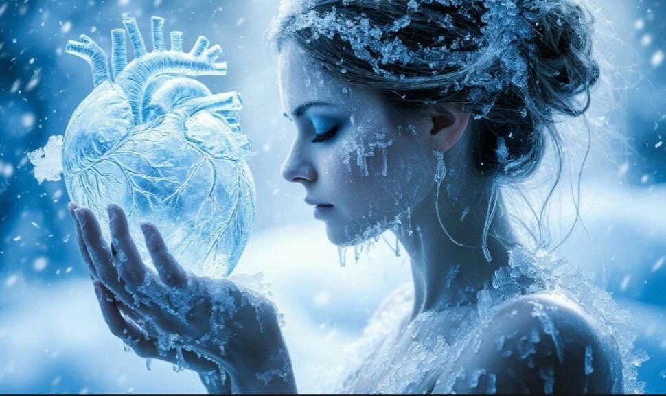 Сердце музы