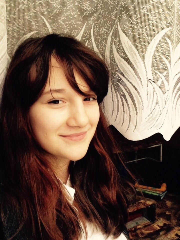 Лучшей подруге.