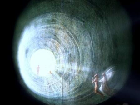 Жизнь после смерти