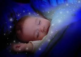 Колыбельная для сына