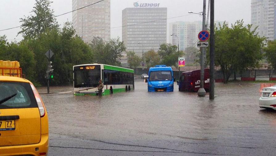 Светопреставление.