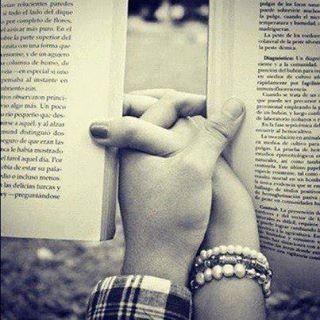 Страницы твоей души