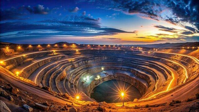 Эдемский котлован (5)