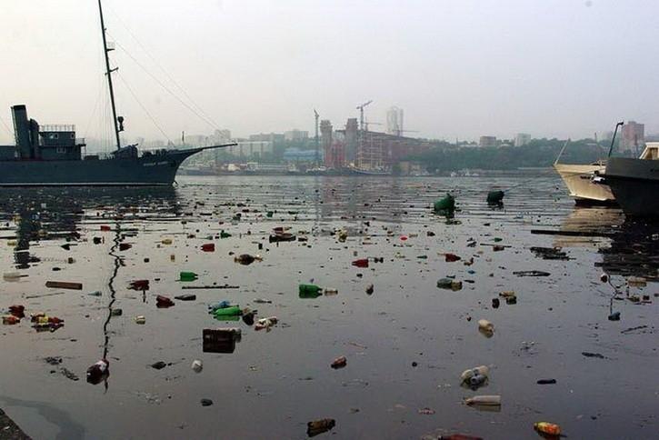 Мечта воды...
