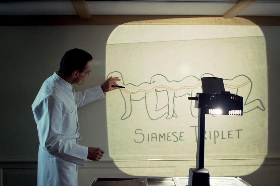 Монолог об ущербности Советского искусства