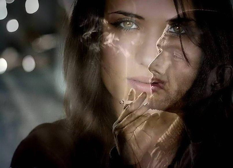 Моя грусть.