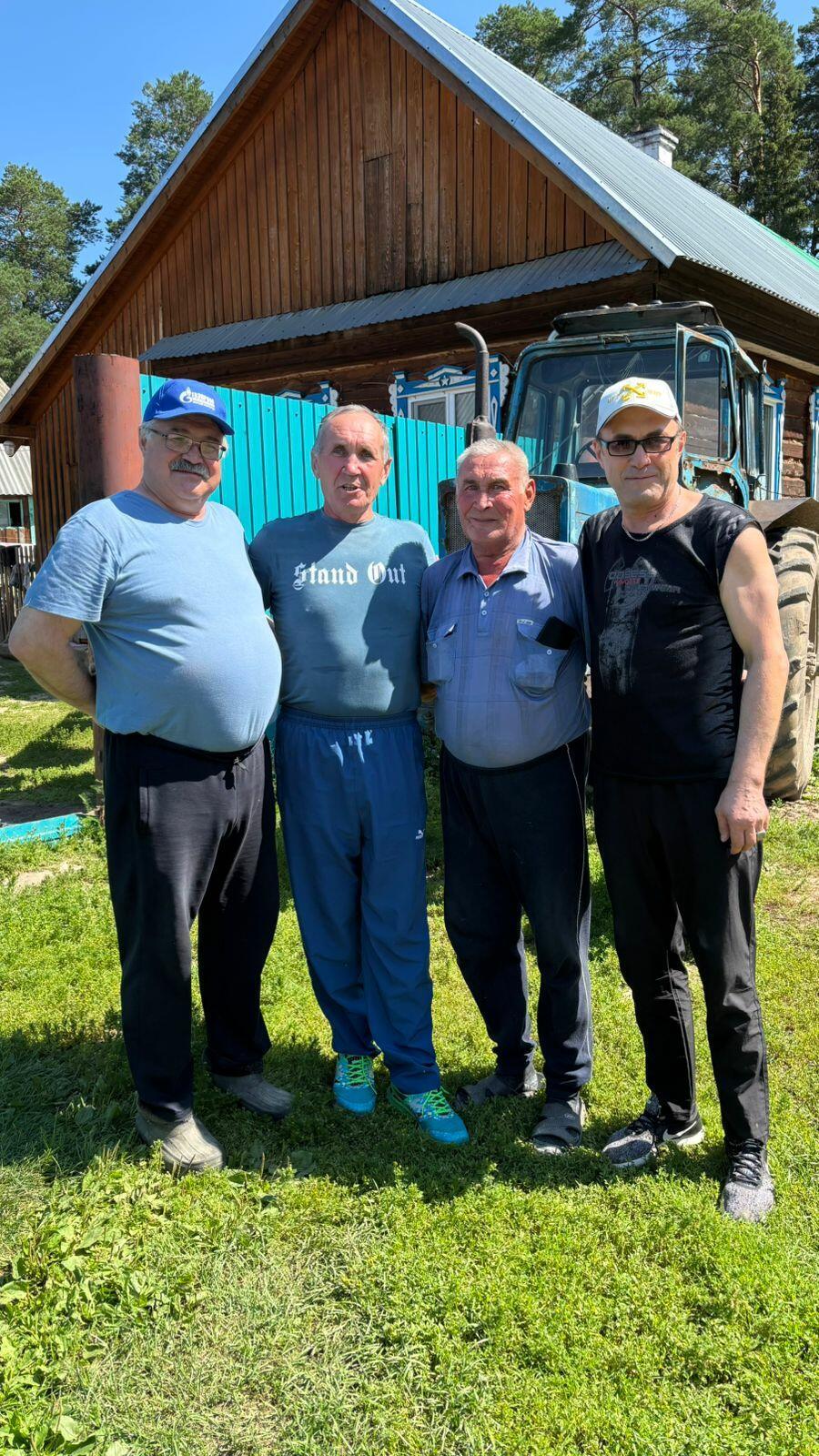 ГАПТУЛЛОВ ФЕРДИНАНД ЖИВИ! АКРОСТИХИ НА ДЕНЬ РОЖДЕНИЯ