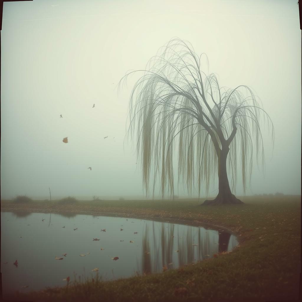 Последнее свиданье