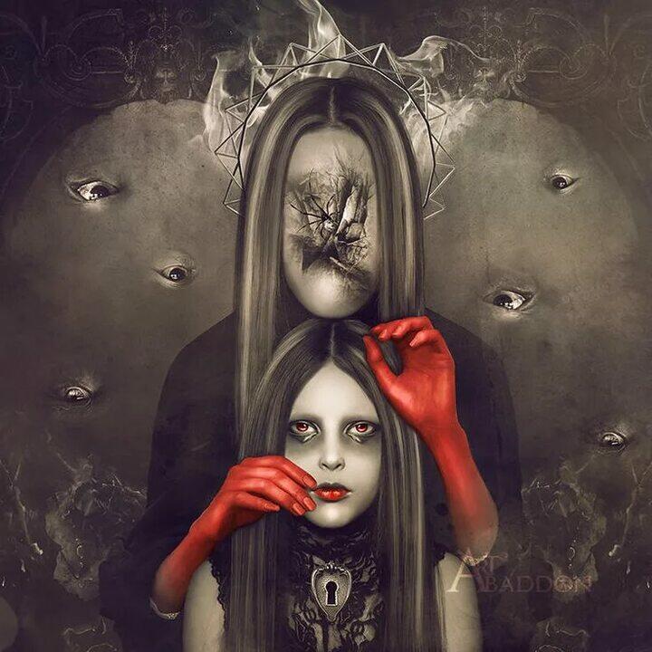 Кто тот визави?