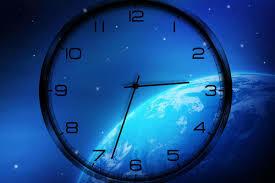 Время знает...