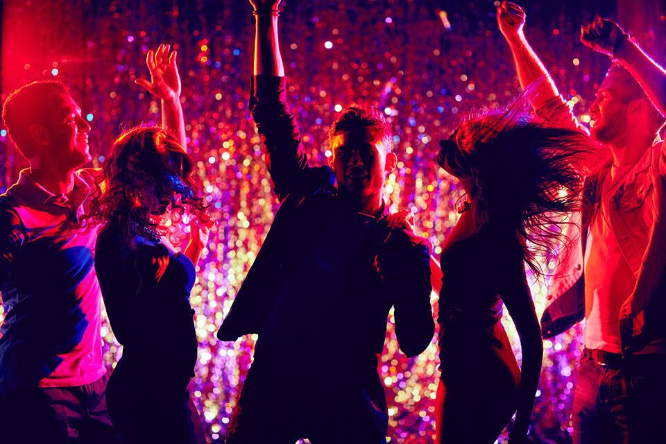 ФУРШЕТ В ФИЛЯХ