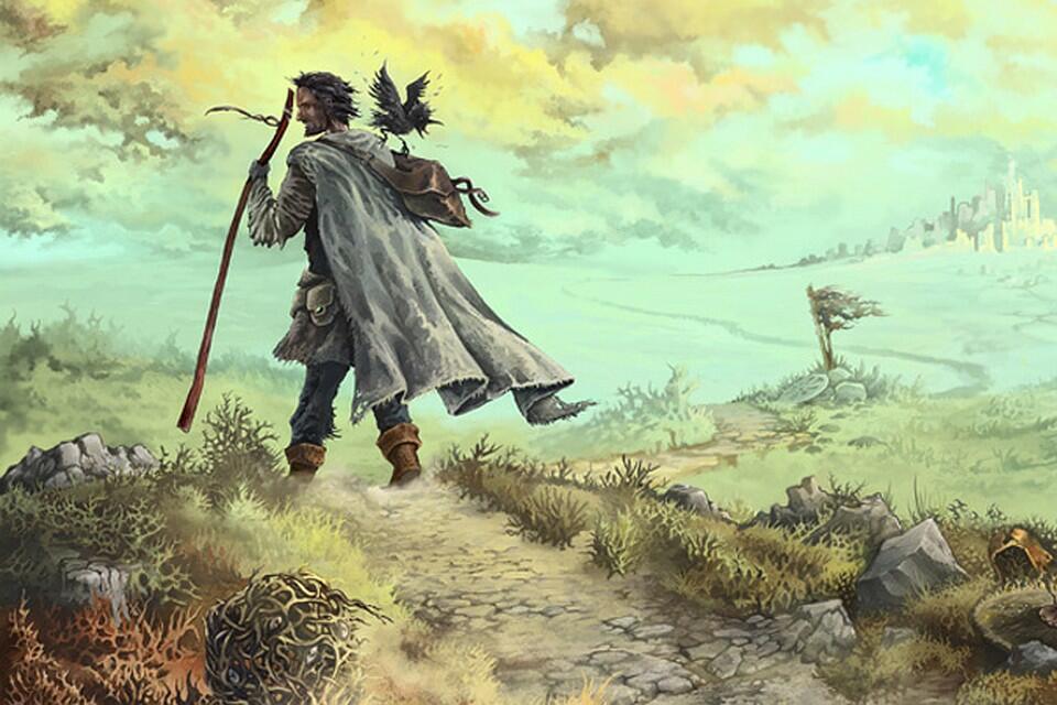 ДУРАК (ст. long, муз. К. Шайтор) ремикс