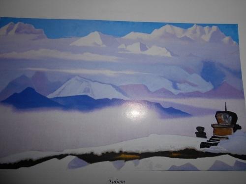 Что значат горы в жизни духовного человека?