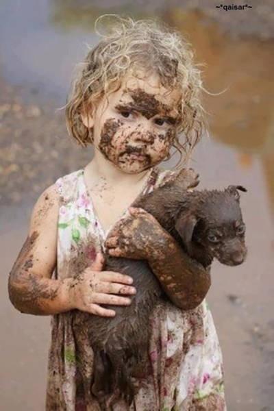 И СНОВА В ГОСТИ ХУЛИГАНКА АСЬКА