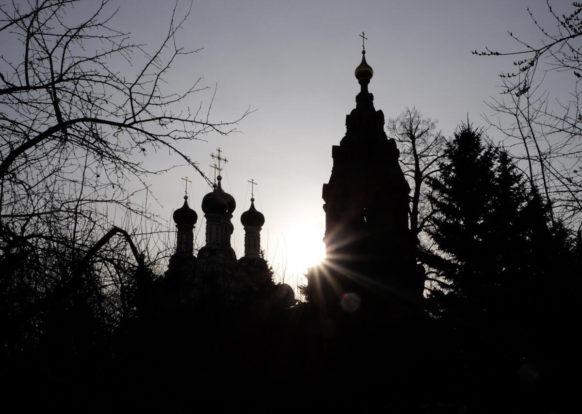 "В дом постучалась беда..." (19.03.2020)