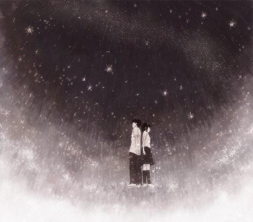 Закрыв глаза...