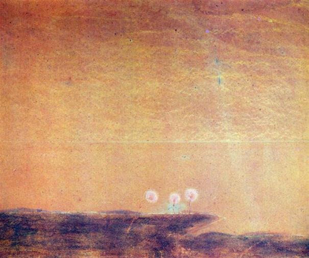 на краю пустоты