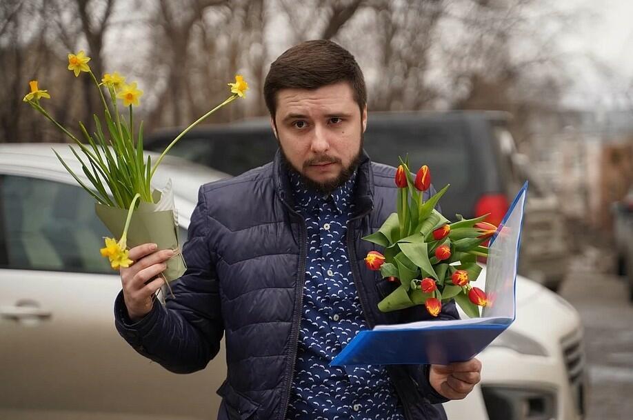 Дух свободы