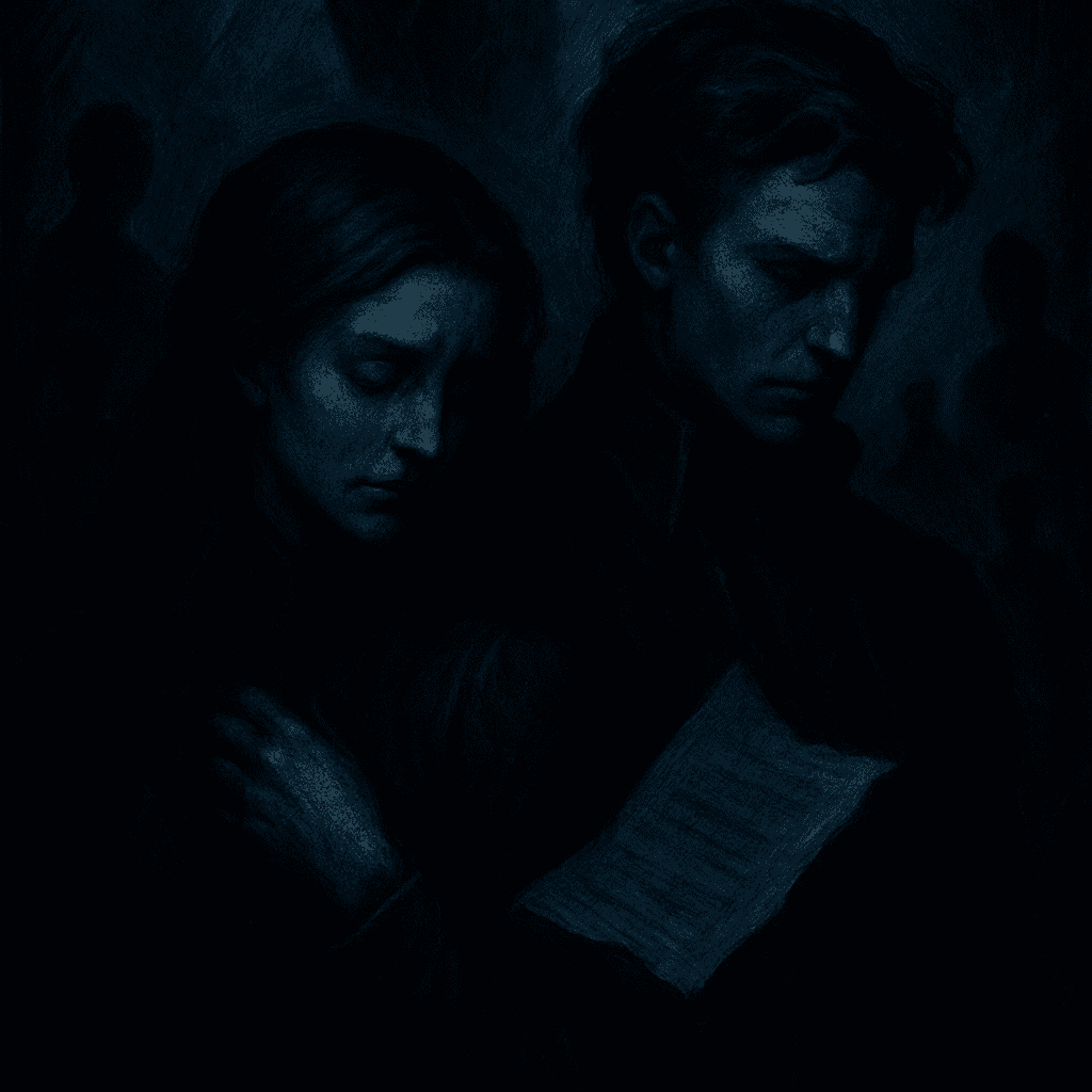 Тридцатилетние дети