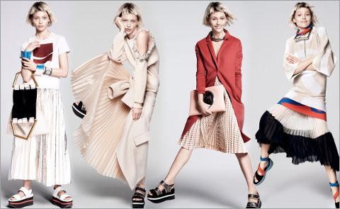 ВЕСНА ПРИШЛА… (акростих)