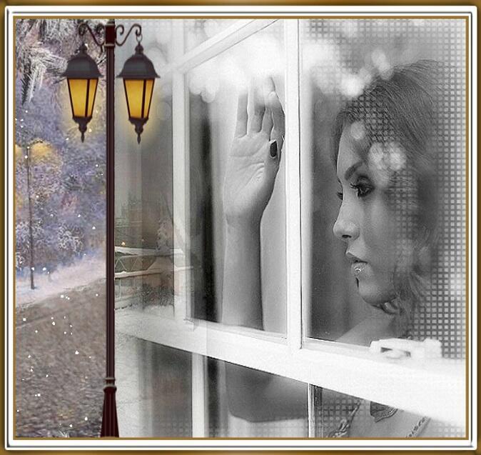 Междугородний блюз