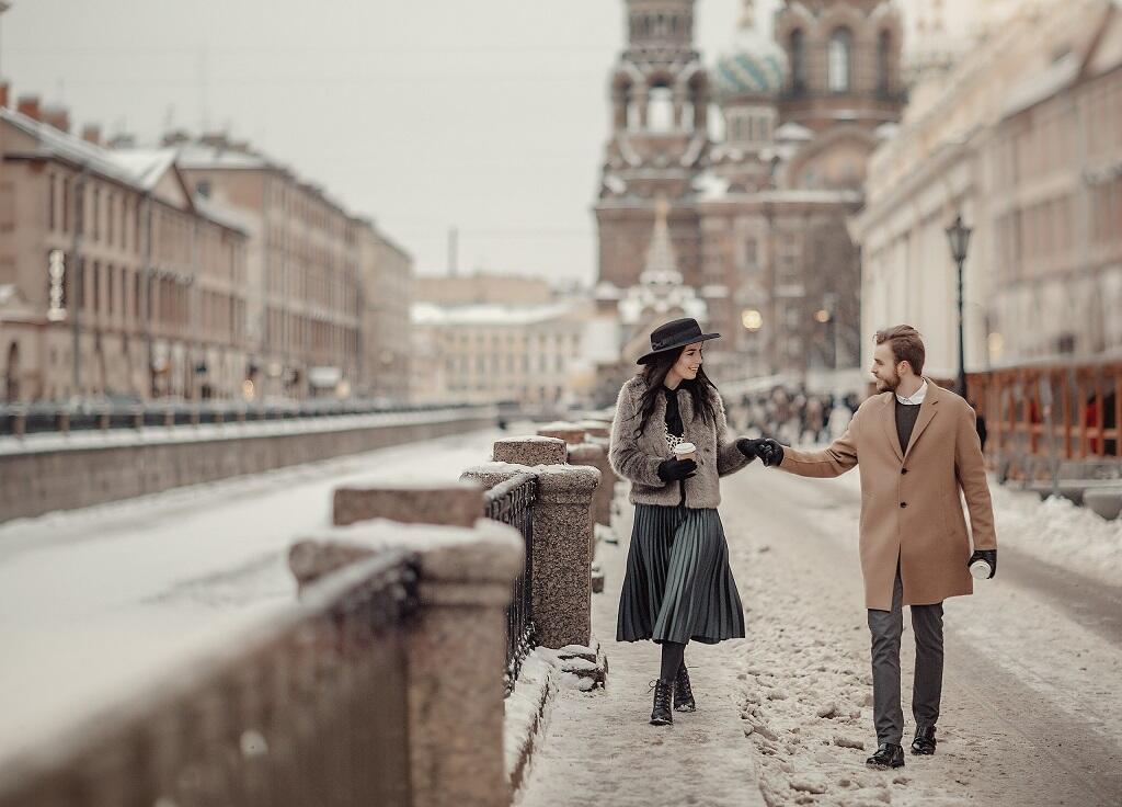 Увлечённость