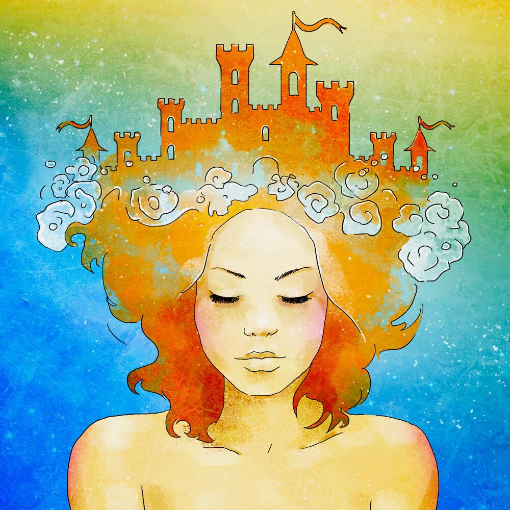 Ломаные мысли