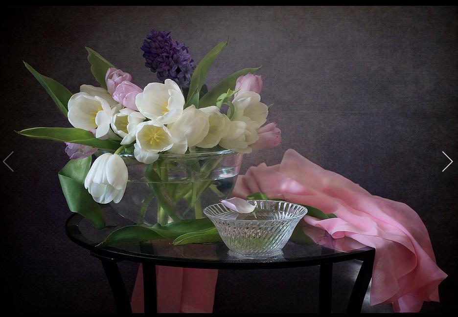 Всем женщинам - С праздником!