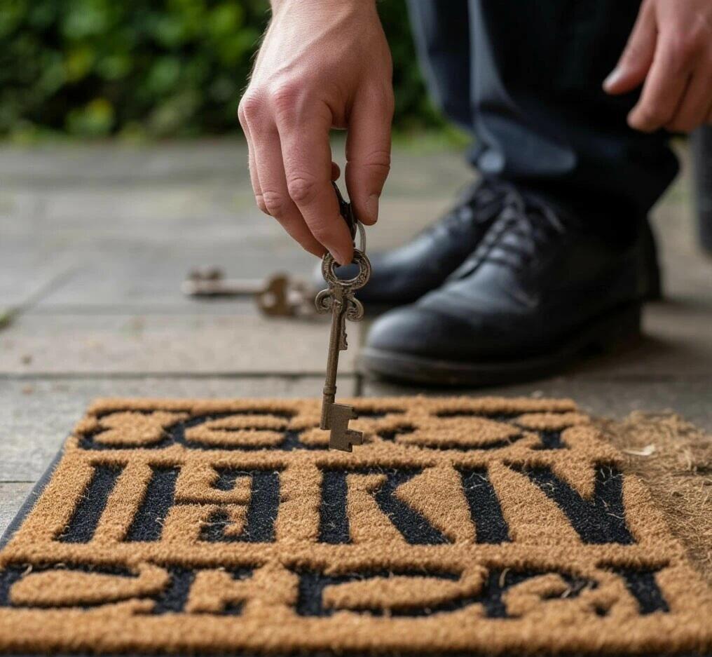 Весной опутан