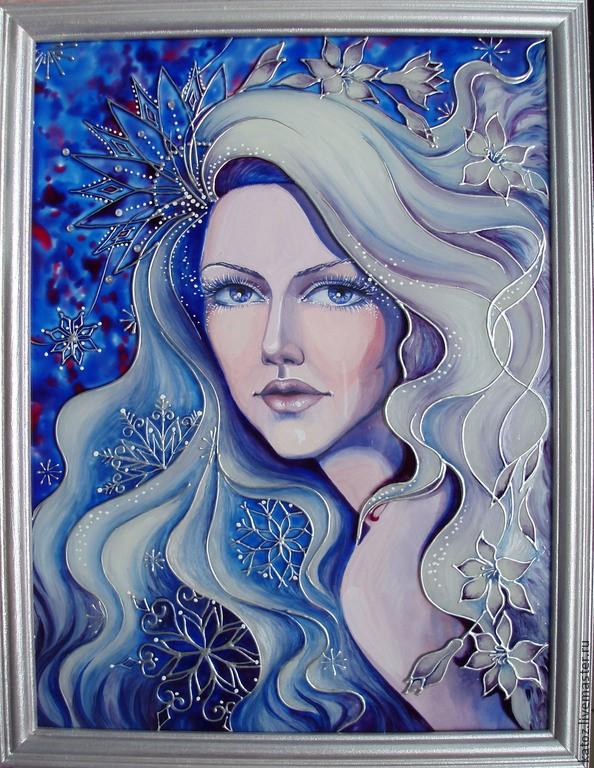 ЛЮБОВЬ МОЯ!