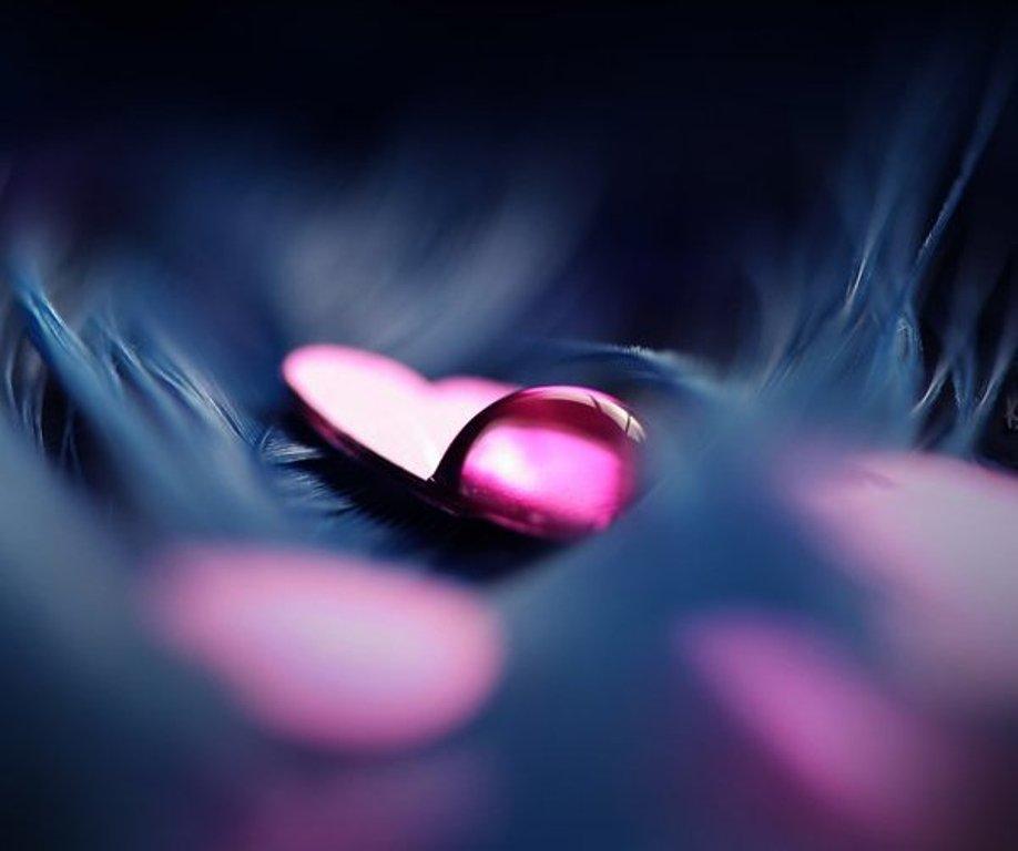 Я устала искать