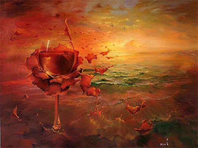 Меня оставляли...