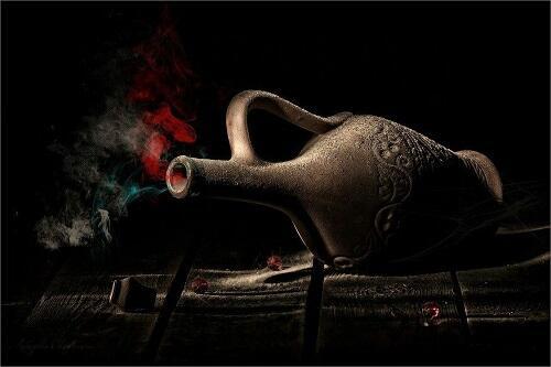 Воспоминания не пей...