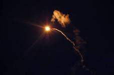 ПЕРЕД АТАКОЙ