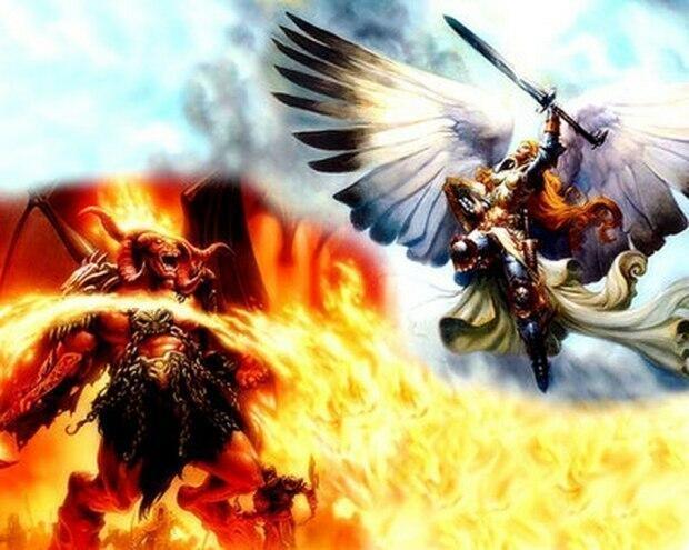 Моя страна воюет много лет