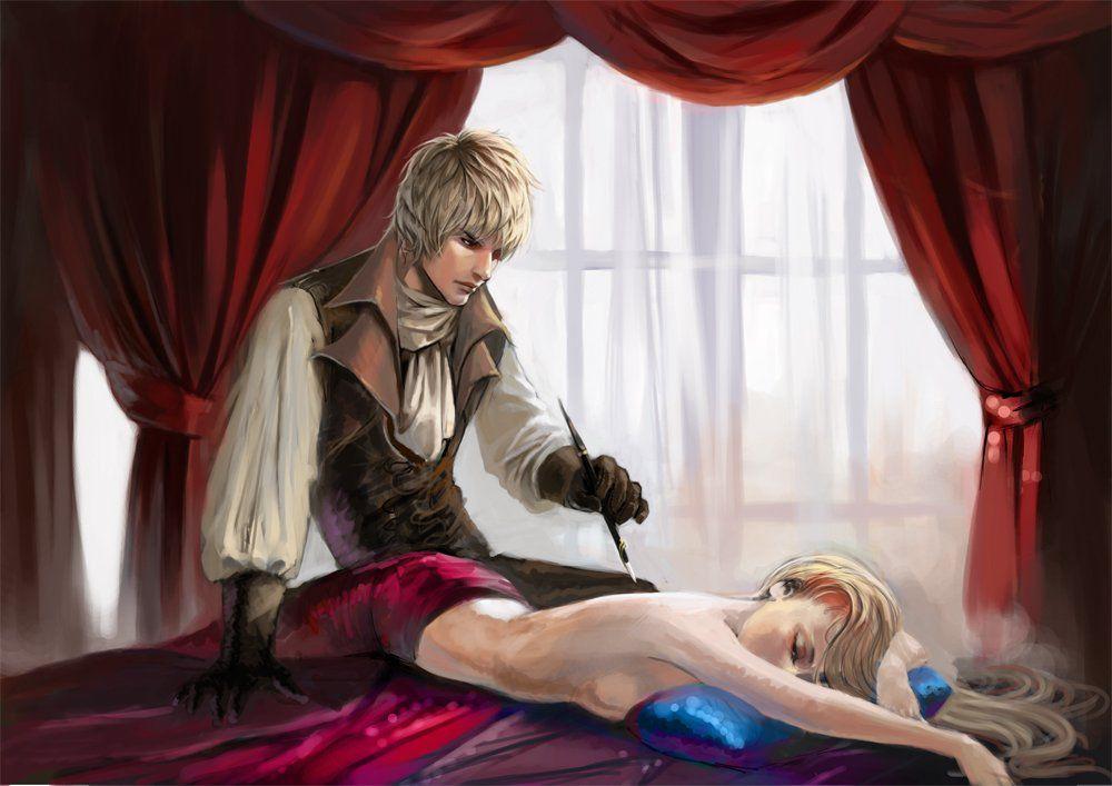 Напиши иероглиф на теле моём... 18 плюс