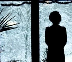 В бездушных застенках длинной зимы...