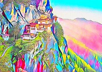 Уподобясь орлам