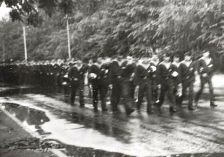 Барабанщик