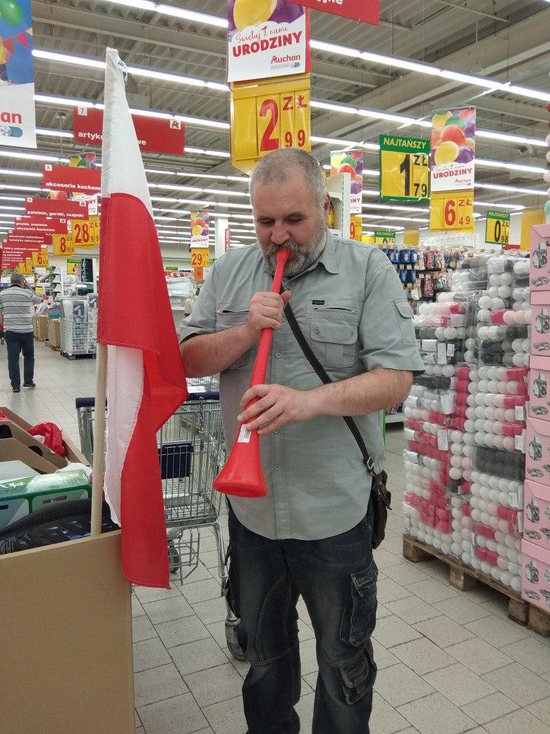 ПОГОНЩИК ГИГПАНДЫ: ВСЁ ЕЩЁ ПЫТАЮСЬ НАЧАТЬ…