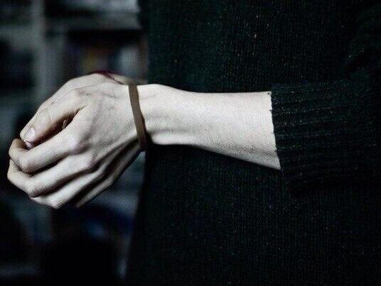 Давай промолчим до утра