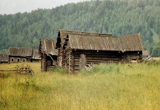 Чем заканчивается Родина