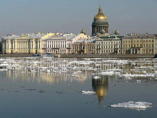 ПОЭЗИЯ - САНКТ-ПЕТЕРБУРГ - IV (продолжение)