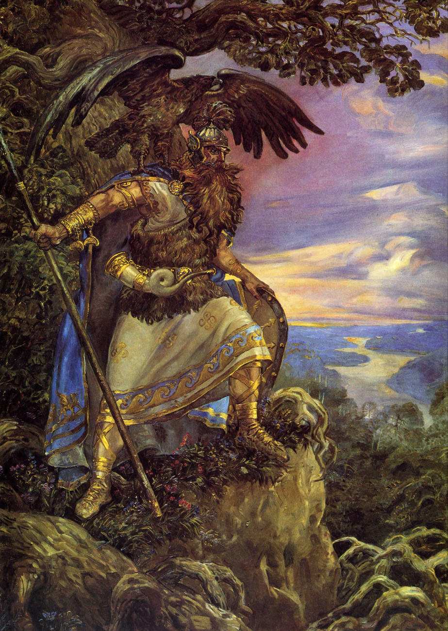 Песнь Прово