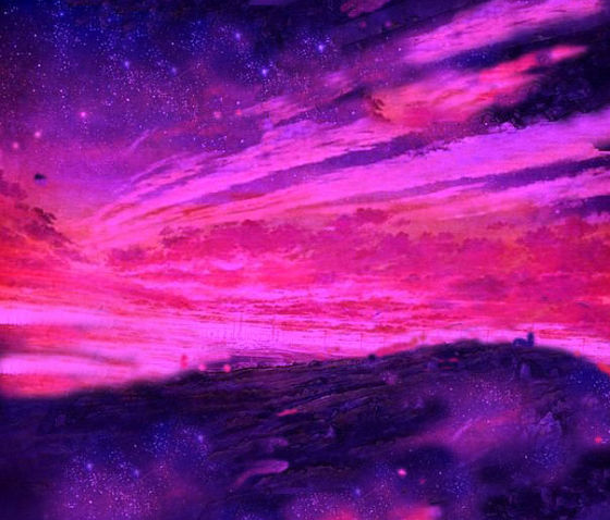 Однажды не вернусь..