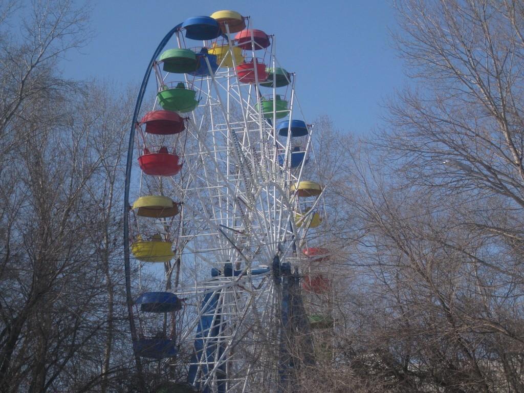 С Весной вас, люди!!!