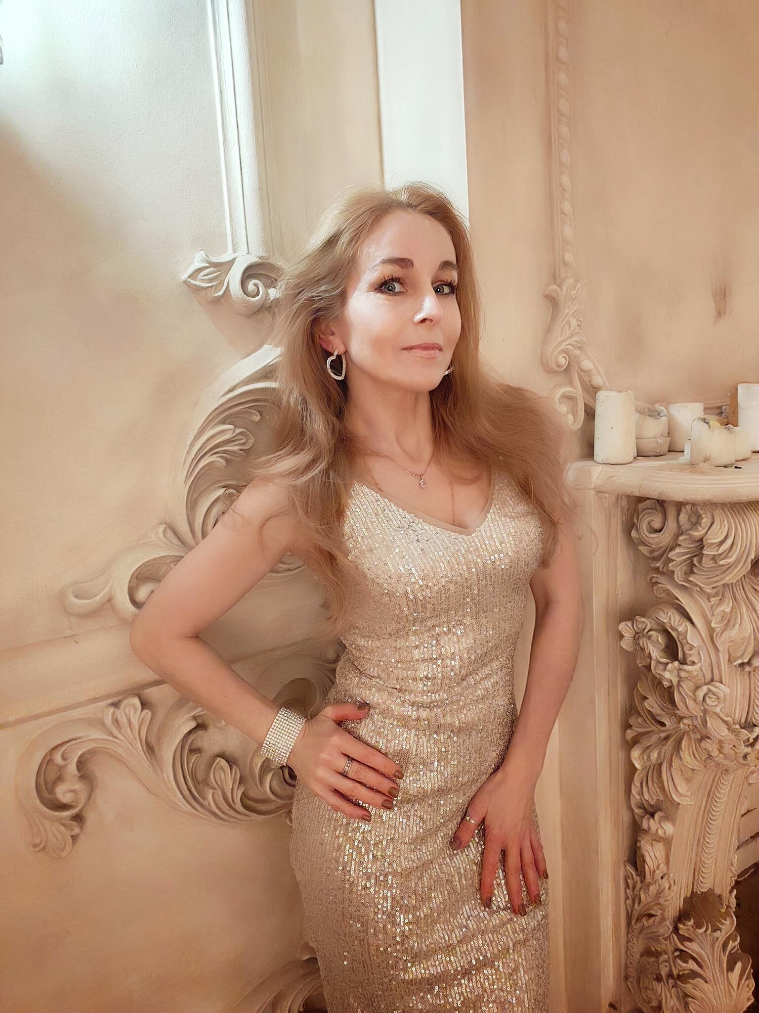 Ты проиграла