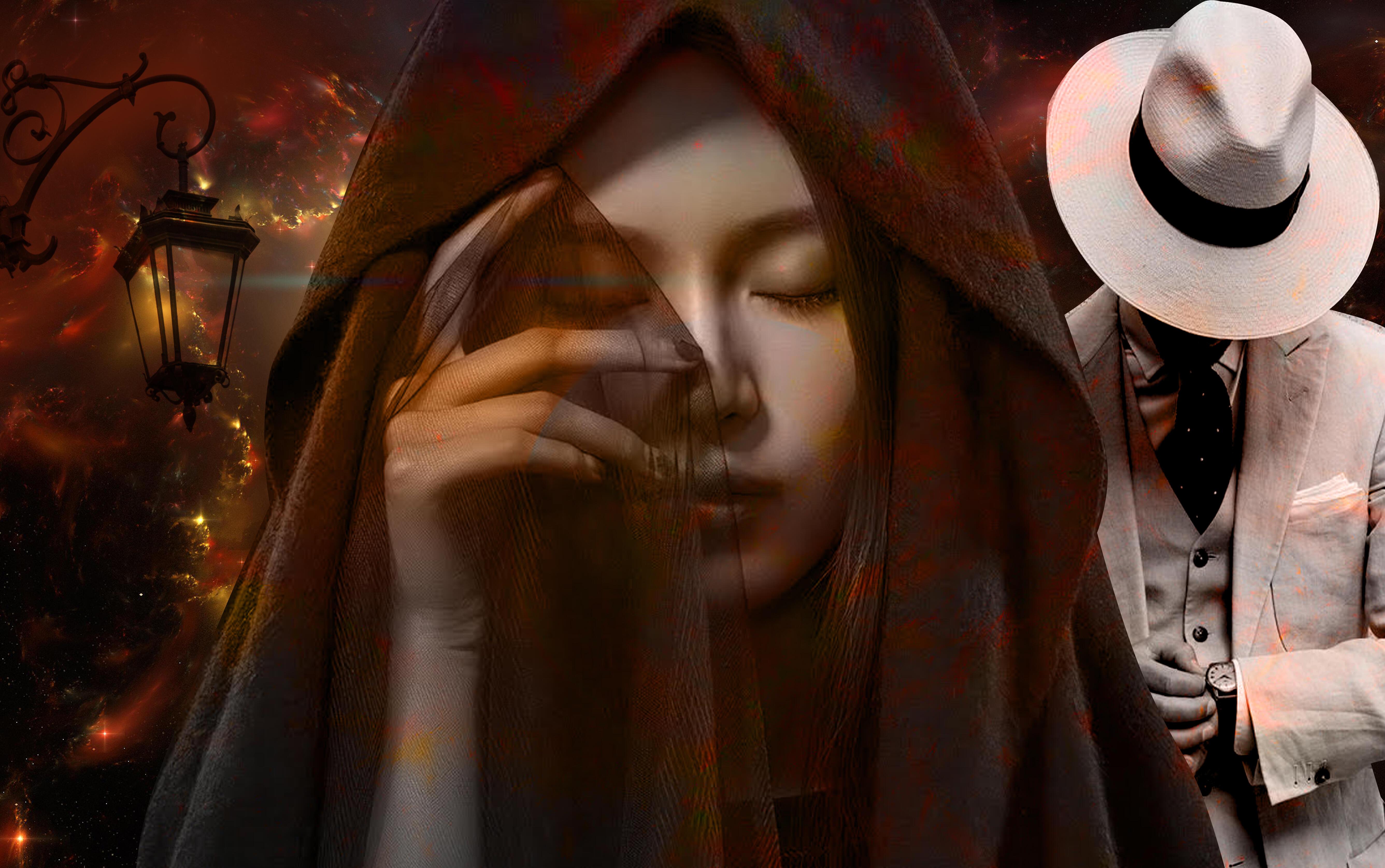 «Жду, скучаю и люблю»