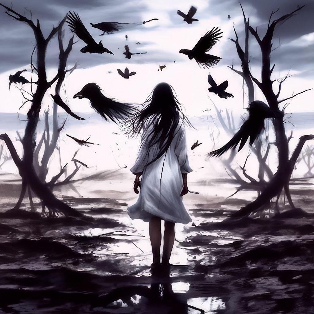 Мы распутали все наши боли